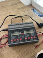 V-charge 200 Duo
