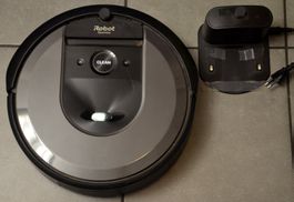 Robot aspirateur iRobot Roomba i7