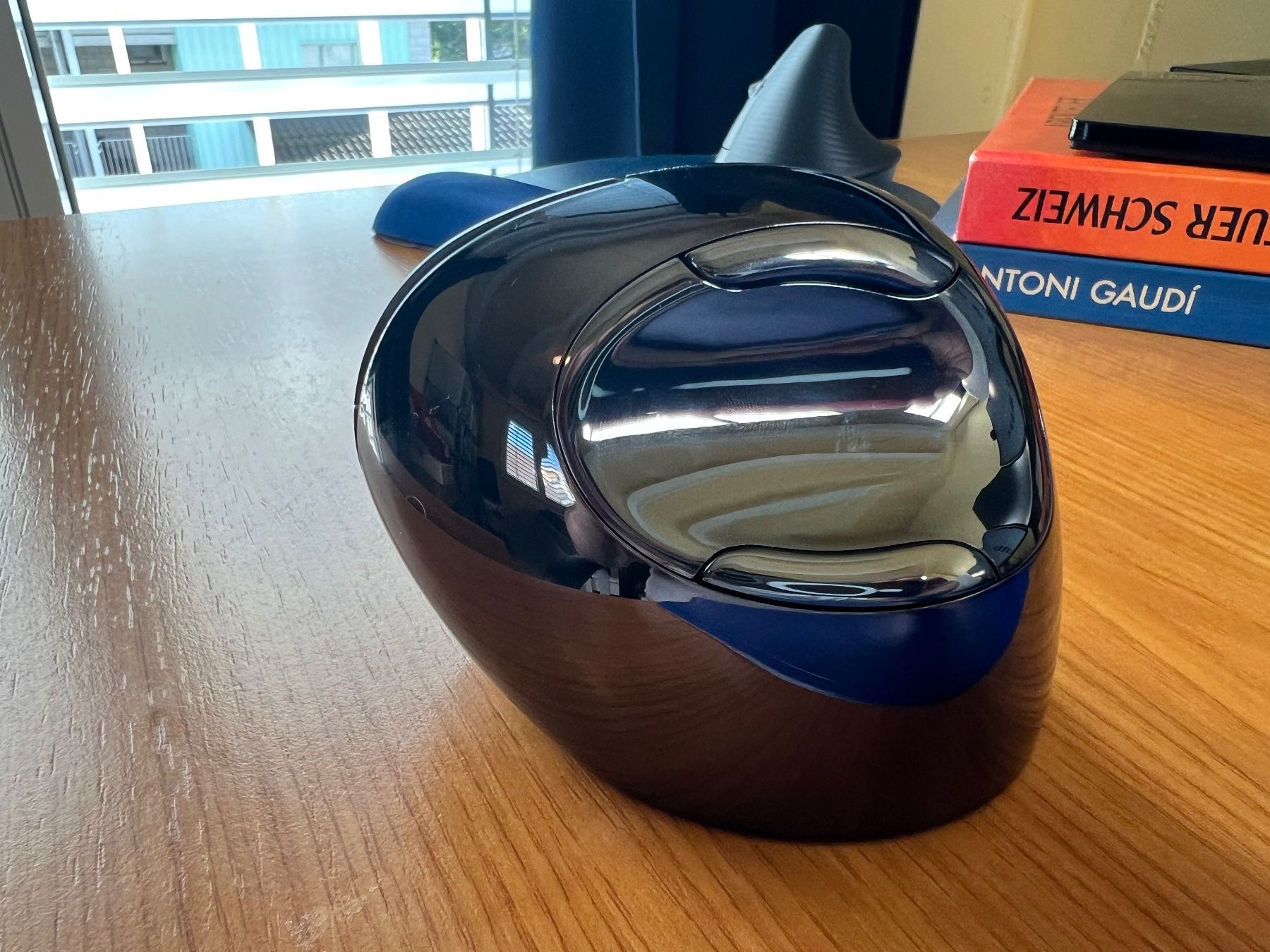Maus: Evoluent Ergonomische Vertical-Maus Vertical D Small&Zubehör – Neu (gemäss Beschreibung) aus Nebikon von Philippe_etter 2