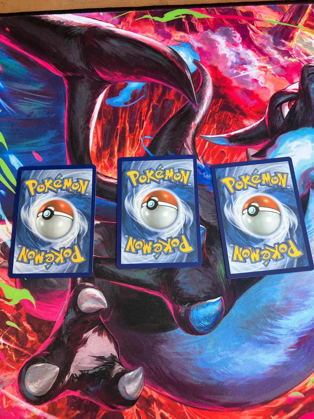 Pokémon Carte collezionabili: 3 Pokemon Karten "Poké Pad" 081/088 – Usato da Zürich venduto da pyramide14 1