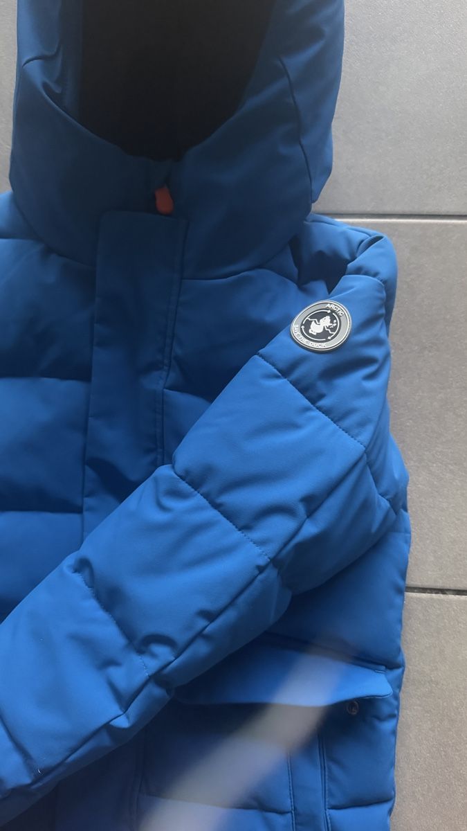 Save the duck Giacche & Cappotti: Save the Duck Winterjacke Gr. 140 – Usato da Zug venduto da quando01 4