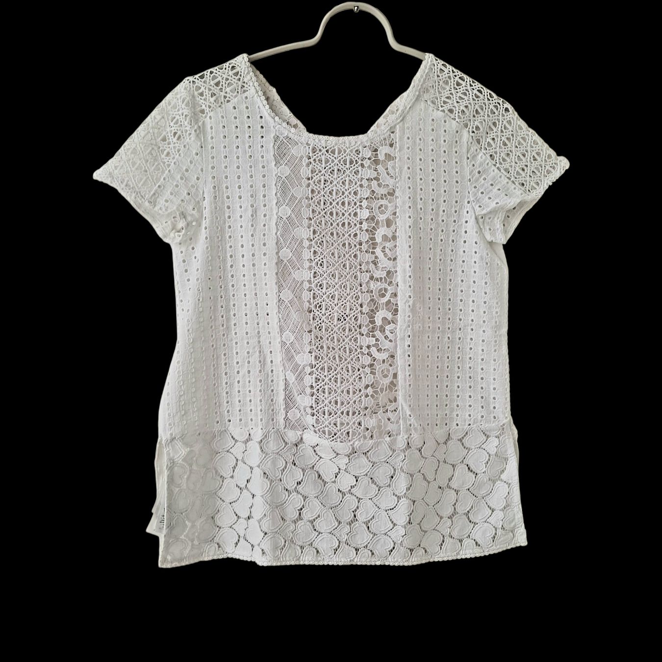 Riani Camicette: Riani Bluse Gr. 34 – Usato da Liestal venduto da Mas-Y-Mas 4