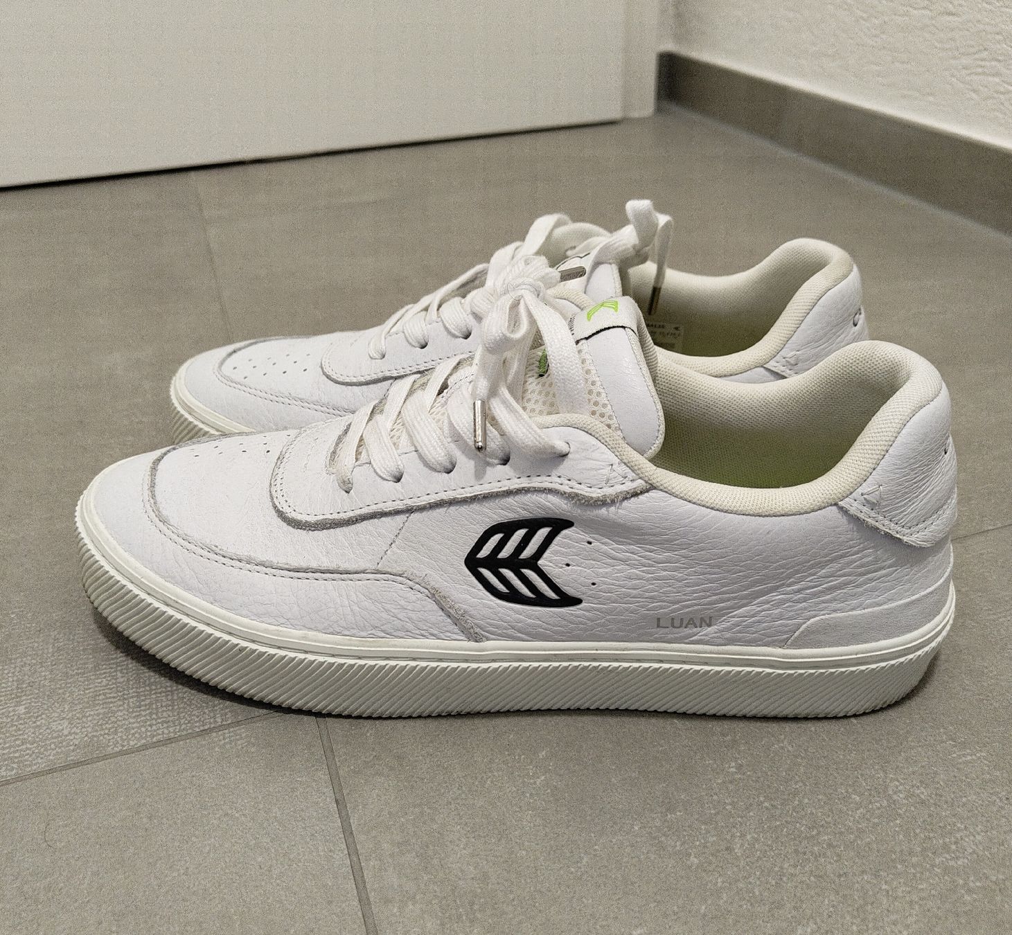 Scarpe da uomo: Cariuma Luan Pro, Gr.46 – Nuovo (secondo la descrizione) da Wabern venduto da Marco_-_-_