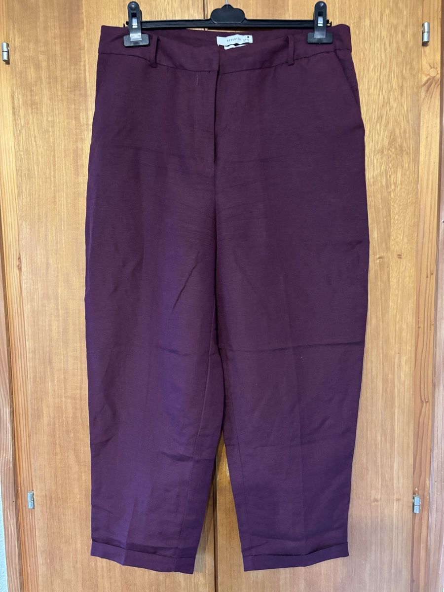 Pantalons: Pantalon  – D'occasion à Fortunau (Ayent) par CicciStore