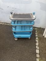 Hazet Werkzeugwagen