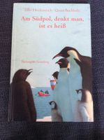 HEIDENREICH / BUCHHOLZ Am Südpol, Denkt Man, Ist Es Heiss