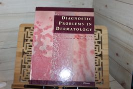 Diagnostic Problems in Dermatology - Neil H. Cox
