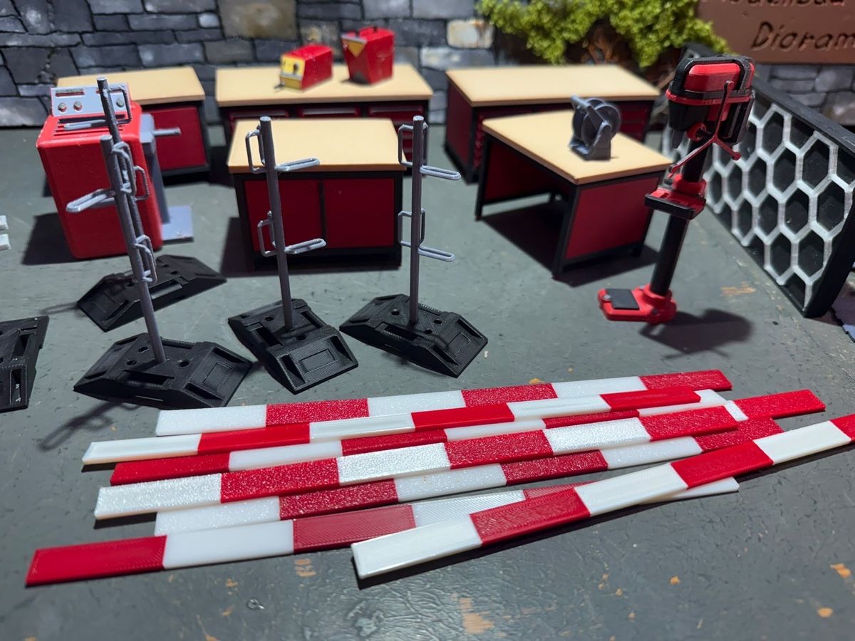 Modellismo RC: 1:14 Zubehör  – Usato da Altdorf UR venduto da modellbau-widmer 4