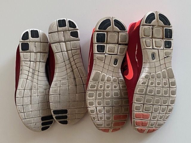 Nike Scarpe da uomo: NIKE Sneaker – Usato da Pfaffhausen venduto da stepober 6
