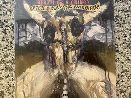 Rhyece O'Neill and The Narodniks – Death Of A Gringo [LP FR]