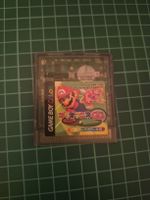 Mario Tennis GB - Game Boy Color - Retro Gaming 🎾🎮