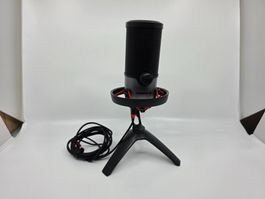 CHERRY UM 6.0 ADVANCED Streaming Mikrofon