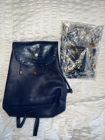 Rucksack Set