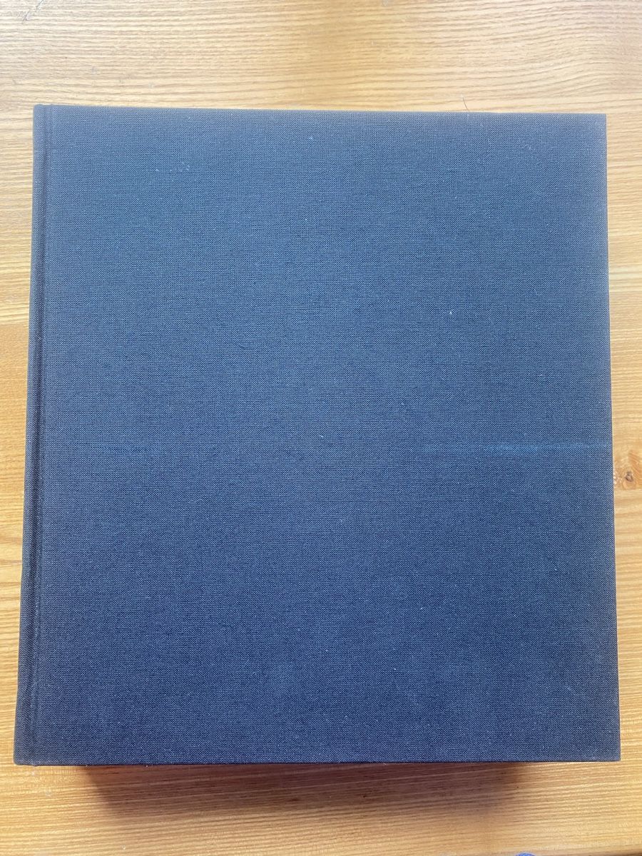 Libri: Werner Bischof Pictures – Usato da Zürich venduto da ann_9fv5 8