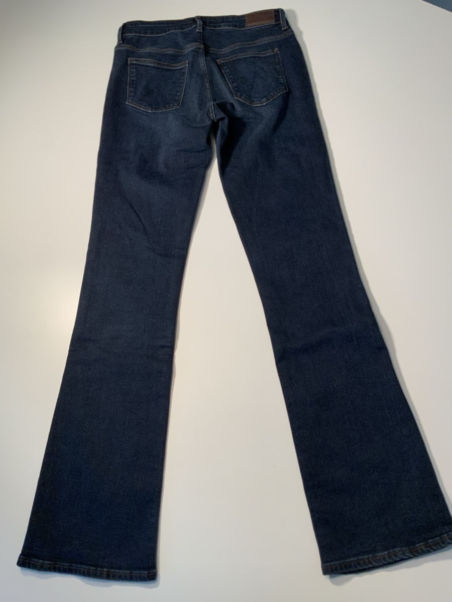 Wrangler Jeans: Jeans, WRANGLER, wie NEU! – Gebraucht aus Stäfa von sylla73 2