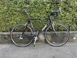 LOOK KG 386 Carbon – Shimano Dura-Ace – Taille 55