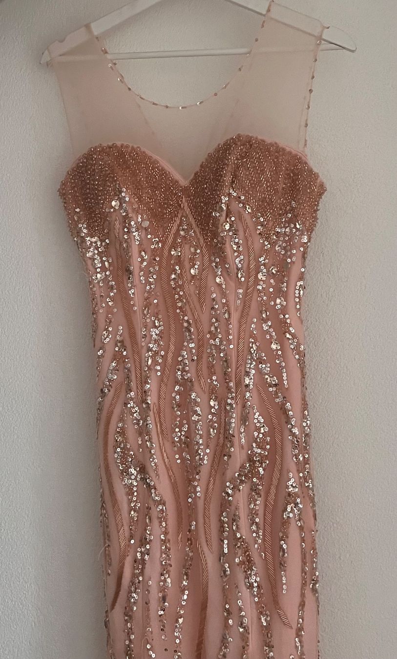 Vestiti: Elegantes Abendkleid – Usato da Spreitenbach venduto da model05 2