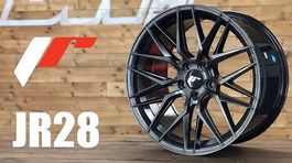Jantes Japan Racing JR28