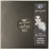King-O, No Space (Trance)