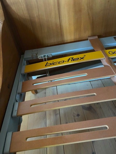 Letti: Einzelbett Antik – Usato da Neftenbach venduto da gain4you 2