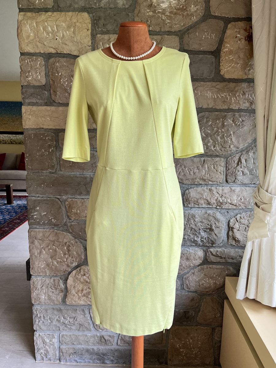 Strenesse Vestiti: Kleid  STRENESSE BLUE Gr. 38, neu – Nuovo e nell'imballaggio originale da Aarau venduto da PPhof96 2