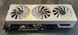 Carte graphique gigabyte vision RTX 3070 OC 8gb