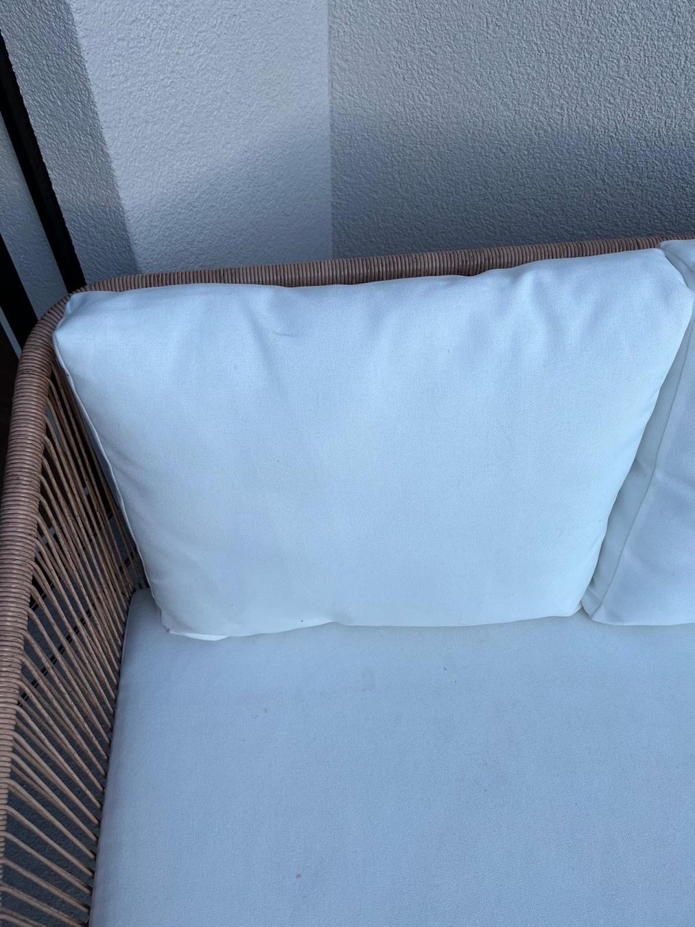 Sofas: 3 Sitzer Gartensofa – Gebraucht aus Forch von Defkara 6