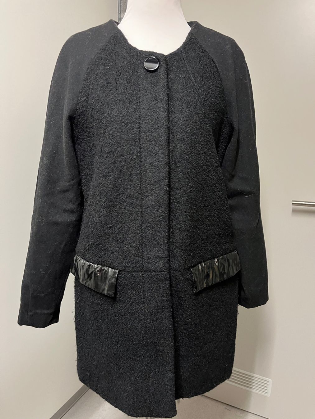 Vero Moda Cappotti: Mantel von Vero Moda, Gr. S, NP99.-, – Usato da Interlaken venduto da Jasmin_Flower