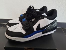 Nike Air Jordan Legacy 312 Low (GS), Gr. 40, neuwertig!