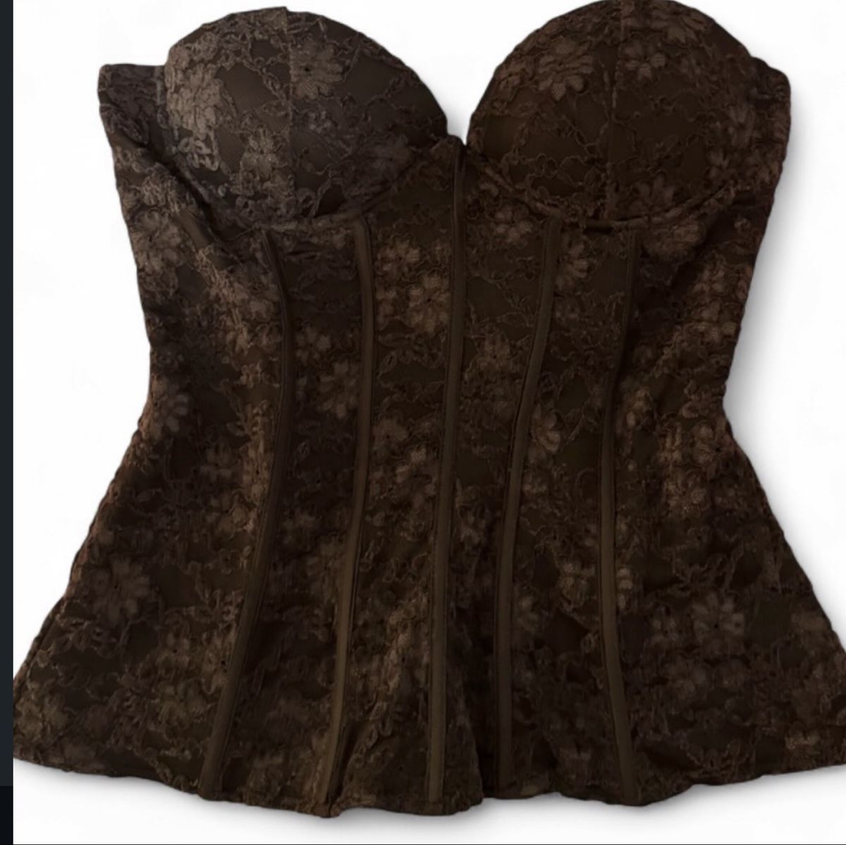 Zara Top: Corset Zara – Nuovo e nell'imballaggio originale da Villeneuve VD venduto da duc_6zd8