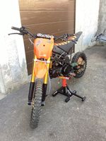 Moto dirt bike 140cc 4 temps Zhejiang