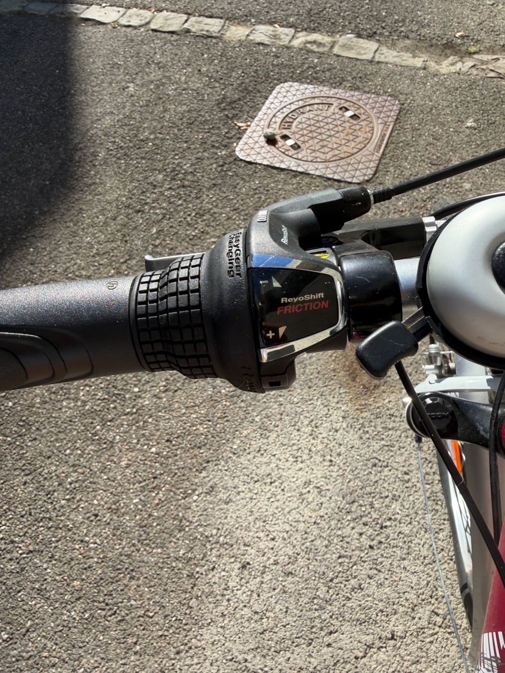 Biciclette: Kinder Velo Pegasus – Usato da Riehen venduto da pau_vl6b 6