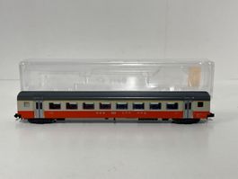 Minitrix SWISSEXPRESS SBB 1.Kl. SPUR N