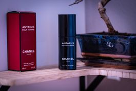 Antaeus, Chanel (decants / Abfüllung 1ml, 2ml, 5ml 10ml)