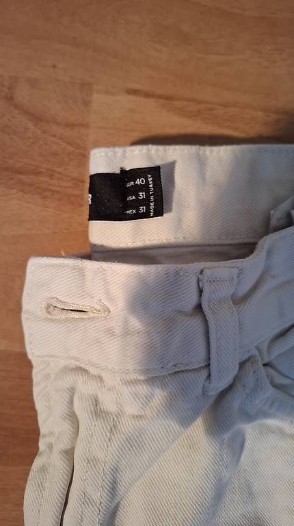 Pantaloni: Pantalon  – Usato da Fleurier venduto da die_gg95 1