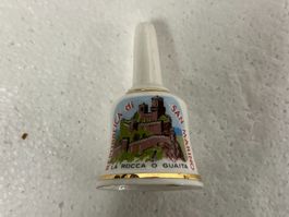 Porzellan- Glöckli, Repuplica di San Marino