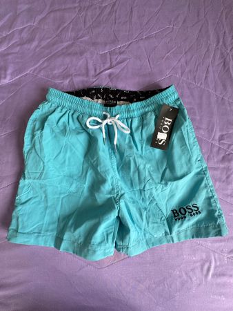 Hugo Boss Badeshorts