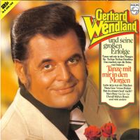 LP: Gerhard Wendland und seine grossen Erfolge 2LPs