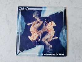 Oak  -  False Memory Archive