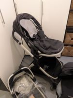 Nuna Demo Grow Kinderwagen