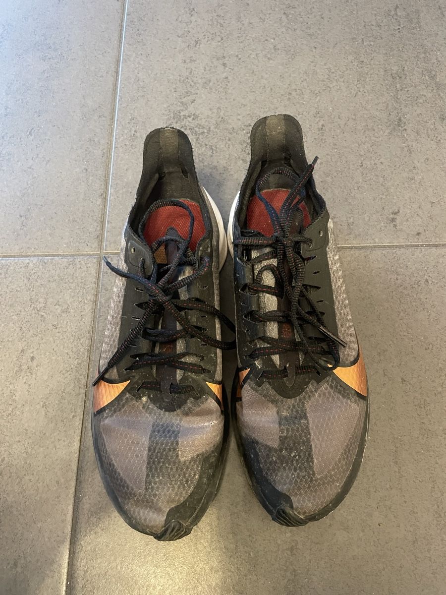 Nike Scarpe da donna: Nike zoom gravity – Usato da Cressier NE venduto da leiestla 1