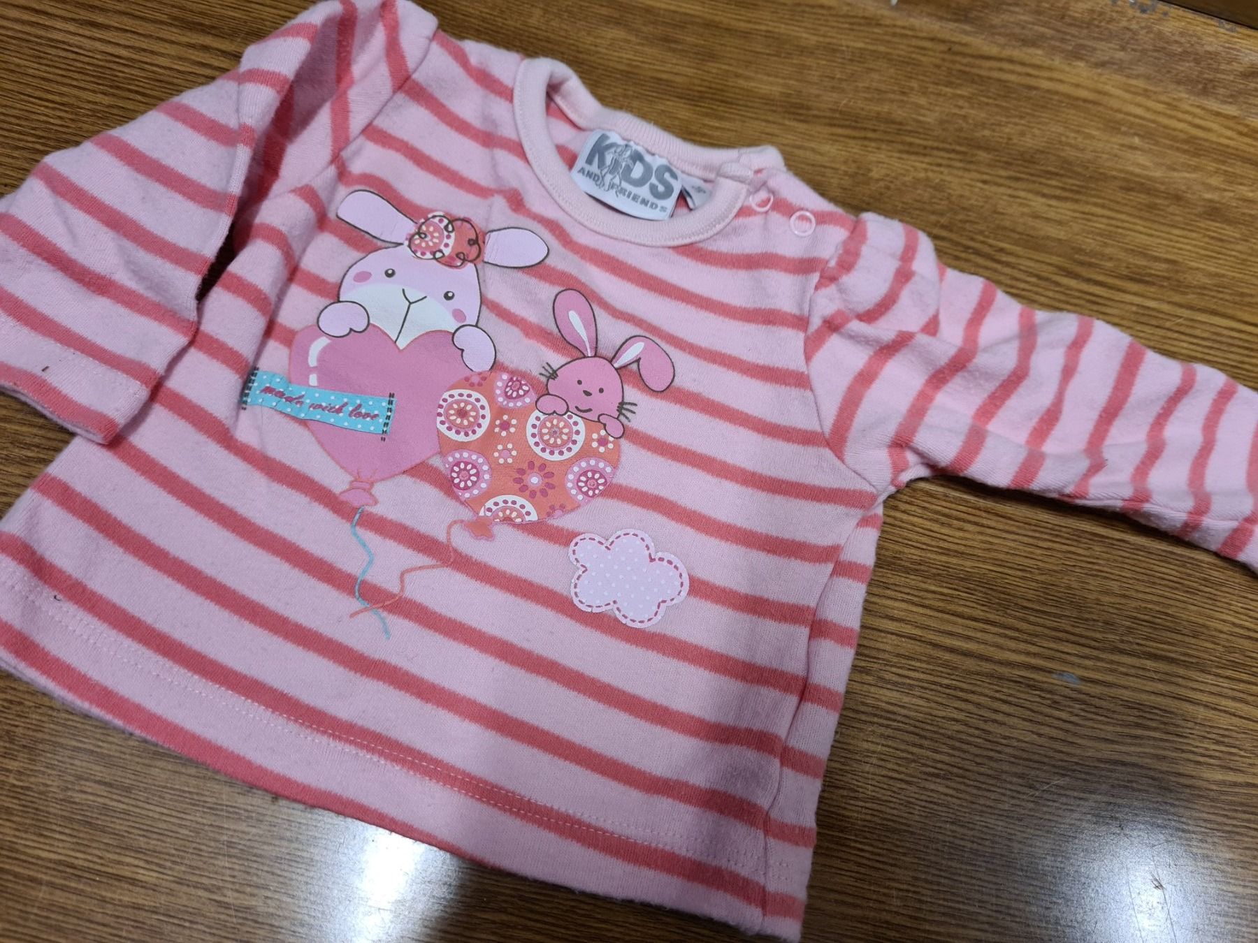 Maglioni & Felpe: Baby Pulli 56 – Usato da Amriswil venduto da used2use