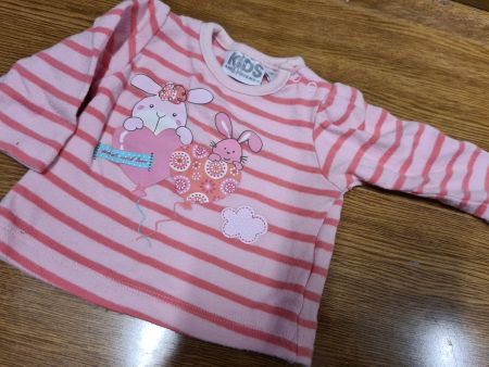 Baby Pulli 56
