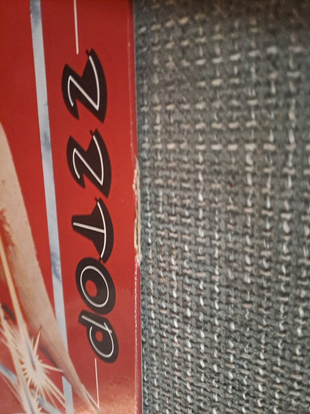 Dischi in vinile: ZZ TOP Vinyl – Nuovo (secondo la descrizione) da Bitsch venduto da jajo79076 1