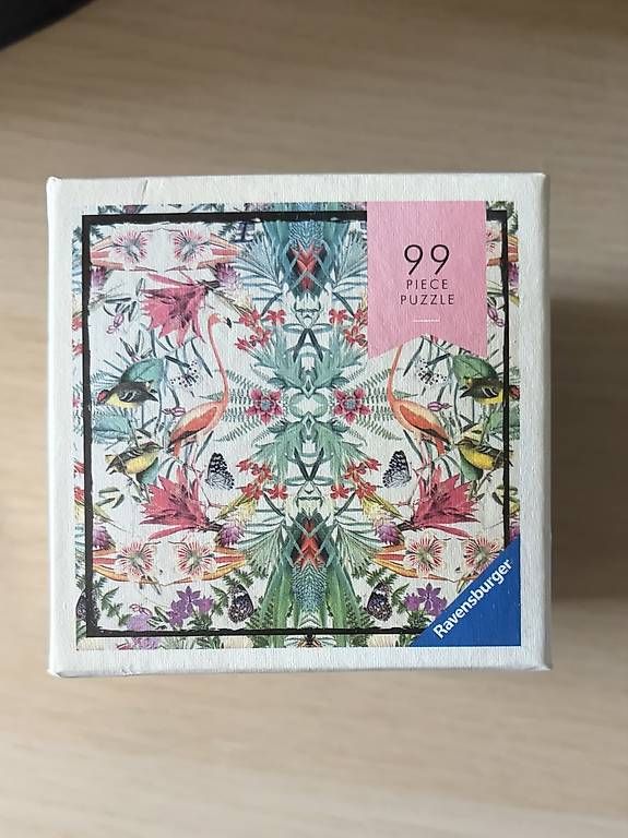 Puzzle: Ravensburger Puzzle  – Usato da Alterswilen venduto da mur_x9pn 1