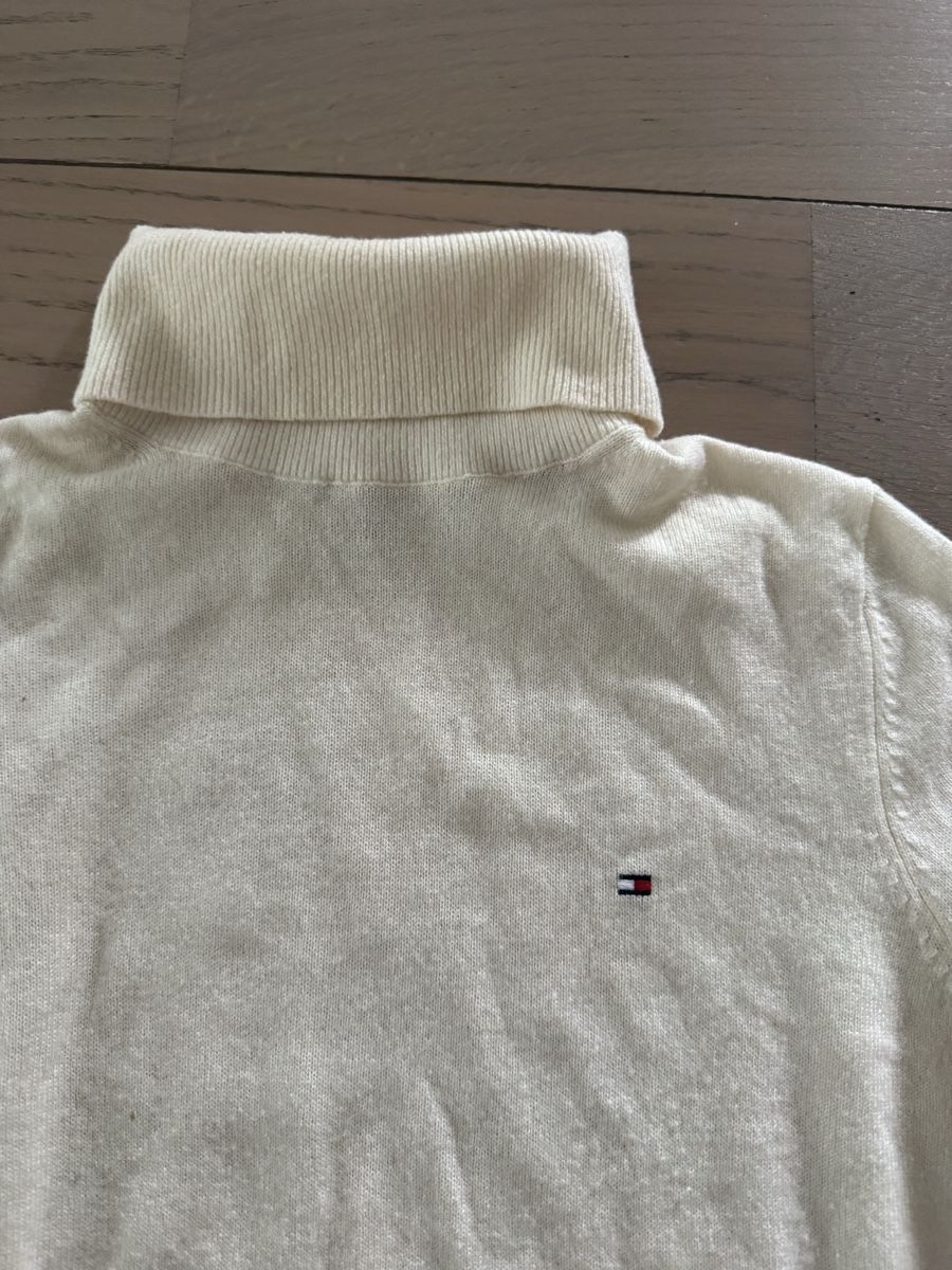 Tommy Hilfiger Pullover & Sweatshirts: 2 pulls Tommy Hilfiger  – Gebraucht aus Corpataux von seniz 2
