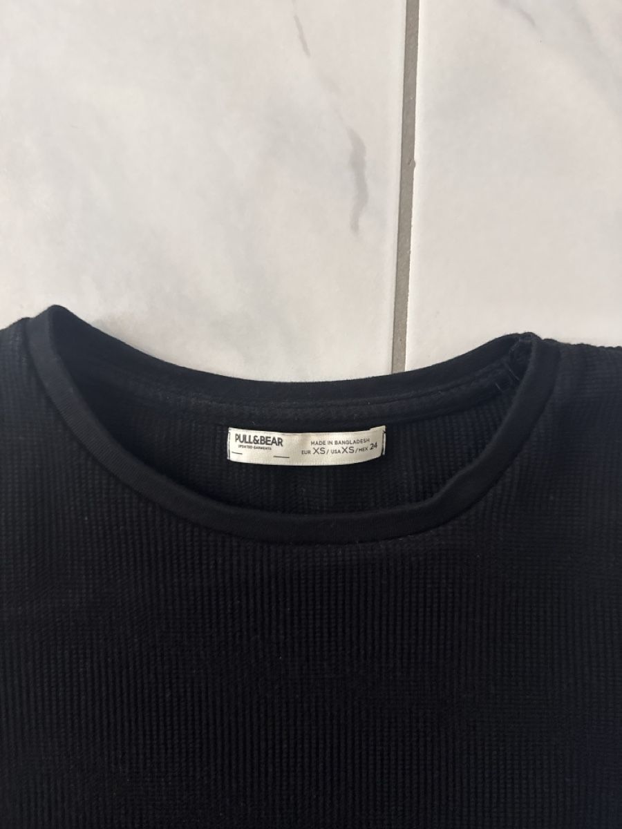 Pull&Bear Tops: pull&bear top – Neu (gemäss Beschreibung) aus Wettswil von pittaro73 1