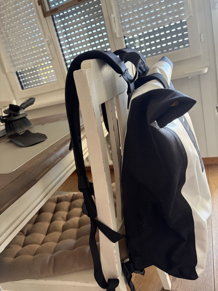 Ortlieb Sacs à dos: Ortlieb Rucksack  – D'occasion à Tagelswangen par Gizzmo..77 8