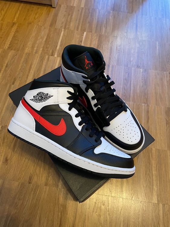 sail chile jordan 1