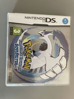 Nintendo DS Pokémon Soul Silver Edition